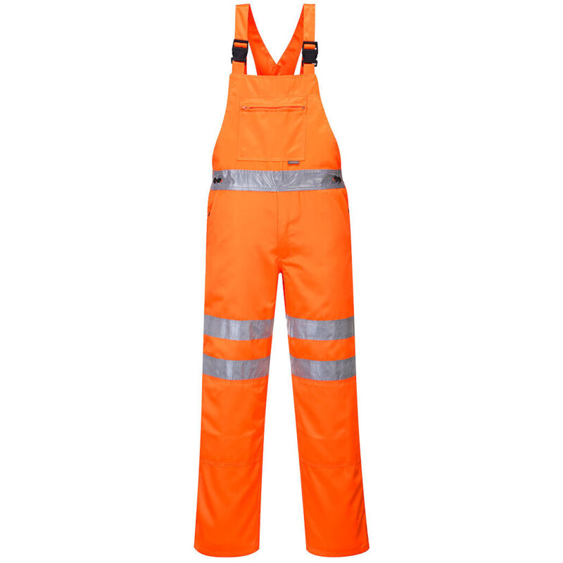 Portwest Hi-vis-kutte Ris Orange 2xl