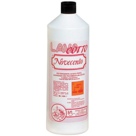 COTTO NOVECENTO LAVACOTTO LT.1. Prezzo per 1 pezzo.