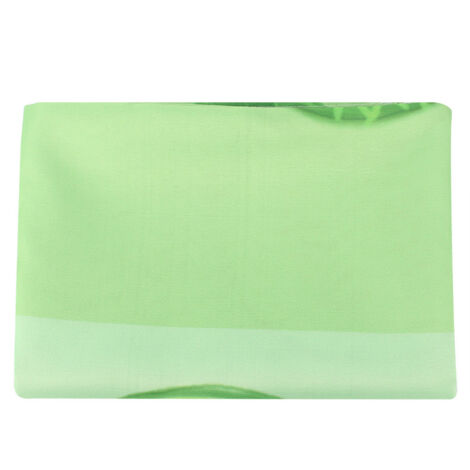Cotton and Linen Table Fruit Cloth Dining Kitchen Table Cover Protector Decor