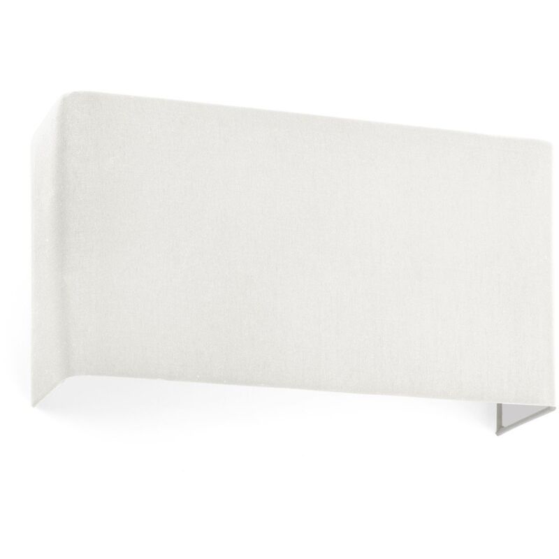 

Faro Barcelona - COTTON Aplique de pared 66413 - BLANCO MATE