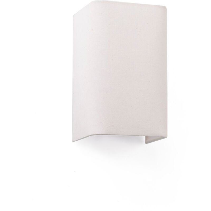 

Faro Barcelona - COTTON Aplique de pared 66403 - BLANCO MATE
