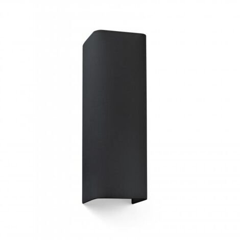 COTTON RCT Aplique negro vertical 2L