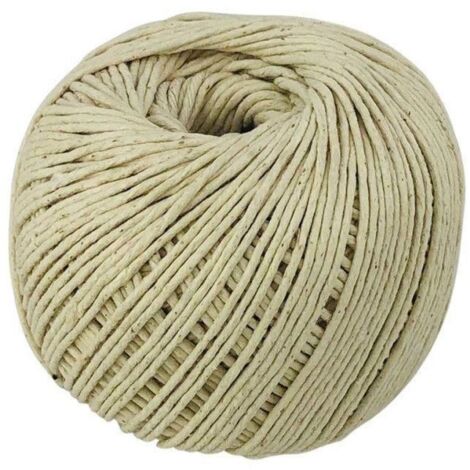 Cotton Twine Ball - Pack of 1