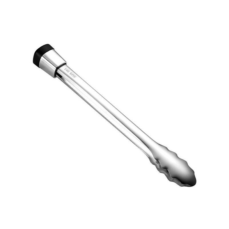 Cottura Clip da cucina cibo bbq inossidabile pinze...