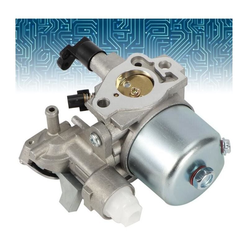 Forehill - COU-Accessoires carburateur adaptés moteur Subaru Robin ex17 - sp170 - ex13 - ex130 - ex170 6HP