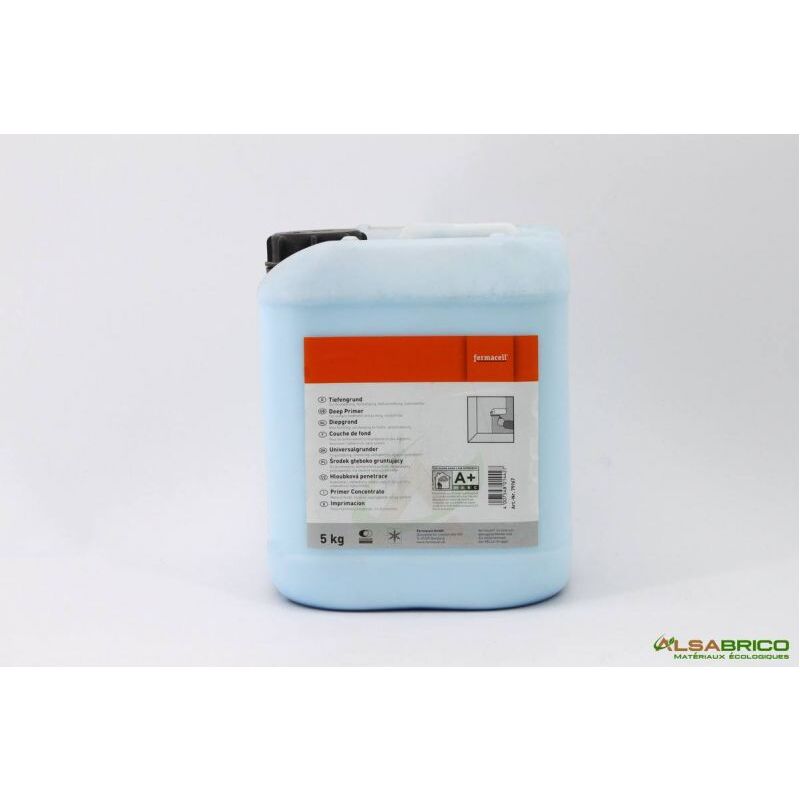 Couche de fond Fermacell Pot de 5kg