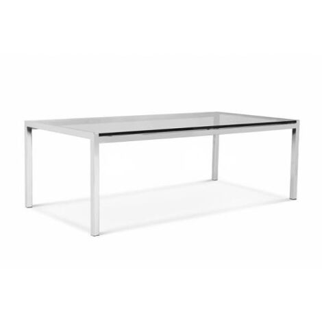 Couchtisch Konel  Steel