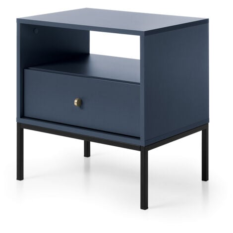 BIM FURNITURE marineblau