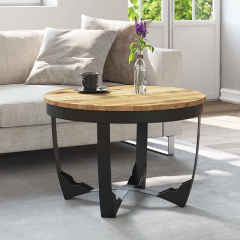 POU Table basse moderne - Table à café salon chambre bureau