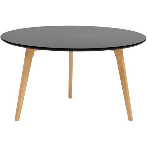 Couchtisch TENNESSEE Schwarz
