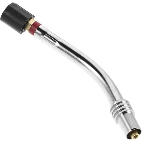 coud e pour pistolet de soudage outils de soudage