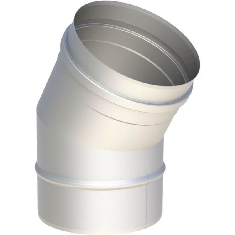 Coude 30° ø 180 mm