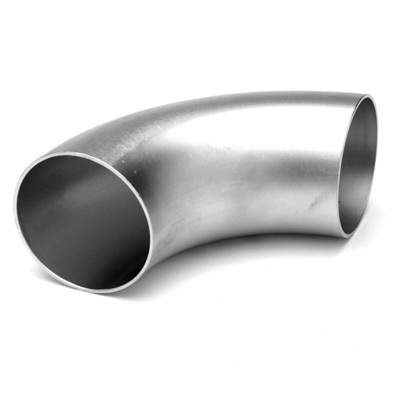 Coude 3d inox 304l ep2 d50/60