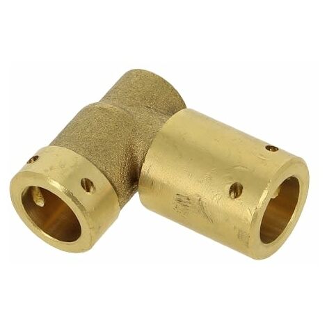 Coude 4101250 pour nettoyeur haute pression stanley