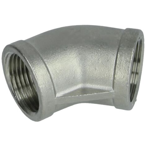 Coude 45°  1/8'' FFFF