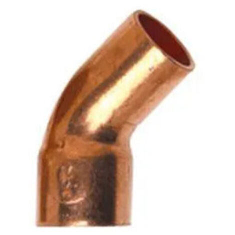 Coude 45 degré Male Femelle 14