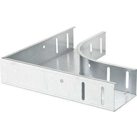 Coude 90° 200mm B9060200