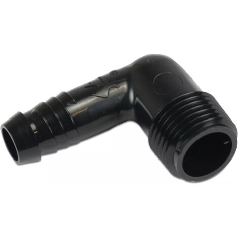Coude 90° 3/4"" x 1/2"" SPX Flex