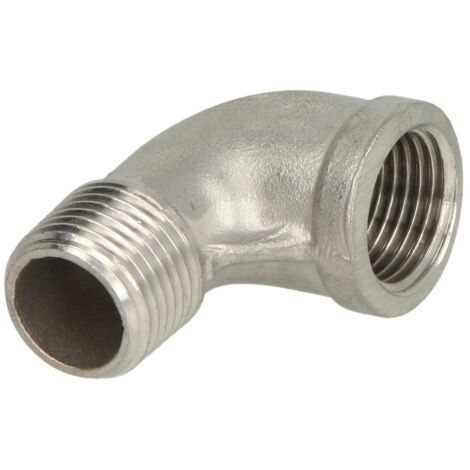 Coude 90° 3/8’’ FFFM