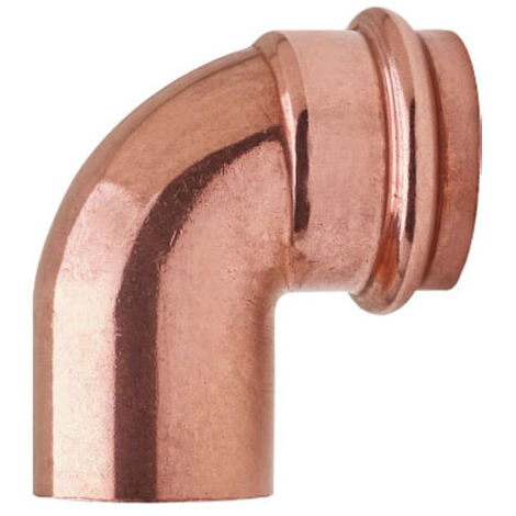 Coude 90° à joint torique mâle femelle 32mm - FRABO - RR92J32