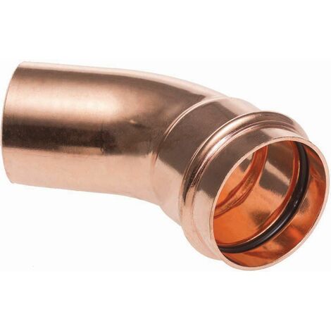 coude 90 degrés - a sertir - cuivre - mâle / femelle - diamètre 12 mm - sachet de 2 - altech alt02p5001-1200