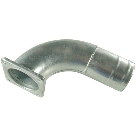 Coude 90 degrés UNIVERSEL 6304090Z