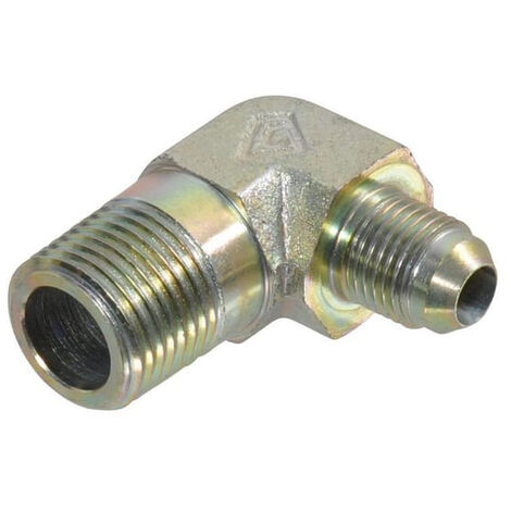 Coude 90 degrés UNIVERSEL KIN0902