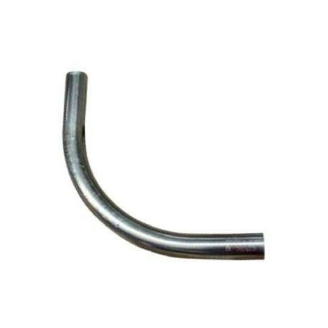 COUDE 90° METRIQUE 25 ARMET - ARMENGOL