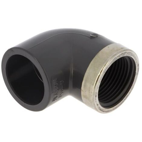 COUDE 90° MF Ø32x1'' RENFORCE RENSON