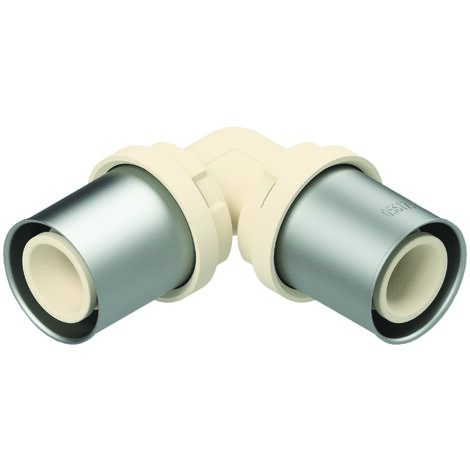 Coude 90° multicouche Ø20 SFY