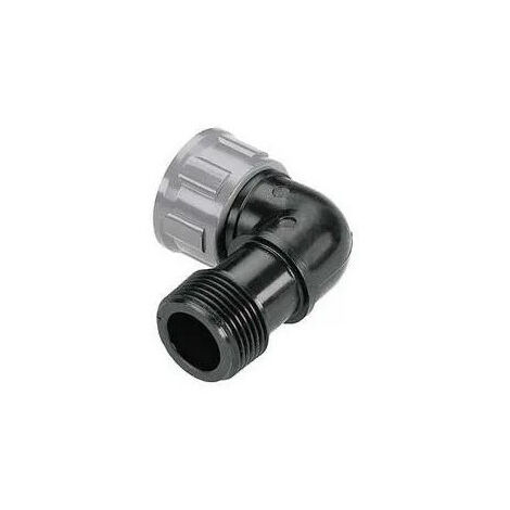 Coude 90° MF 26x34 pour clarinette
