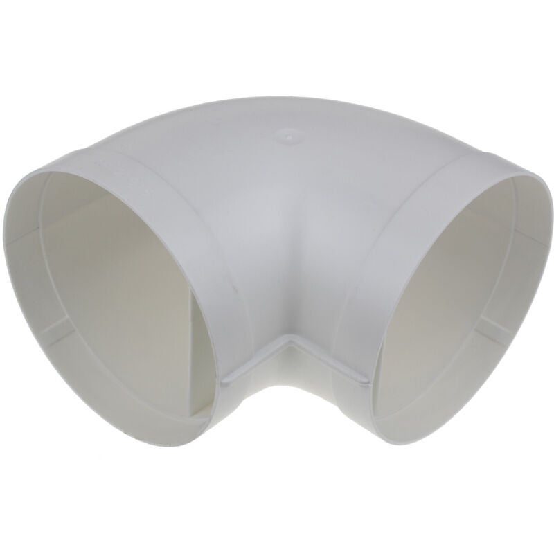 Novy - Coude / courbe - 90° - ø 150 mm d'origine