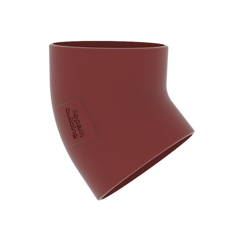 coude a 45° dn 100 smu agilium