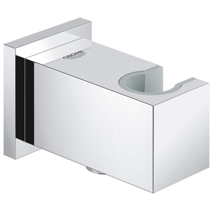 Grohe - coude à encastrer 1/2 pouces euphoria cube 26370000