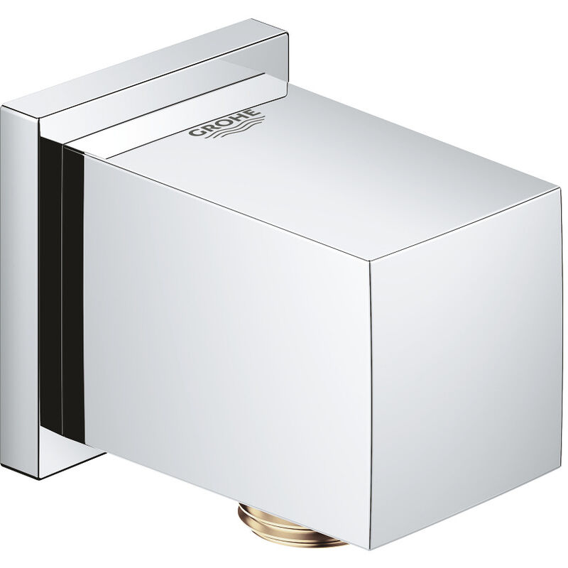 Grohe - Coude à encastrer Euphoria cube