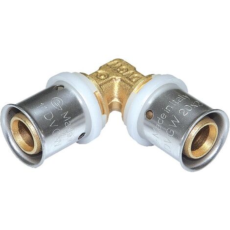Coude 90 type H 32X32  COMISA  8714320