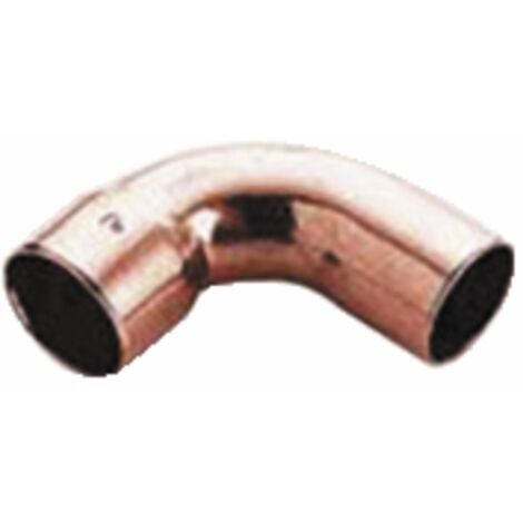 Coude à souder 90° MF5/8 (X 6) - DIFF