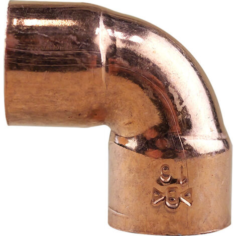 Coude A90d Ff N90 Cu Pr 16