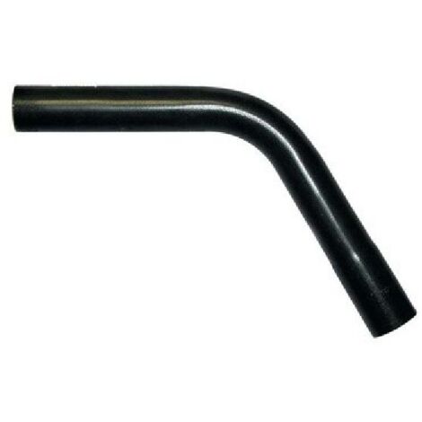 Coude Acier Diametre 47.6 60Degre