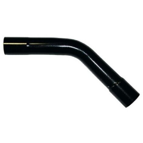 Coude Acier diametre 57 45degre
