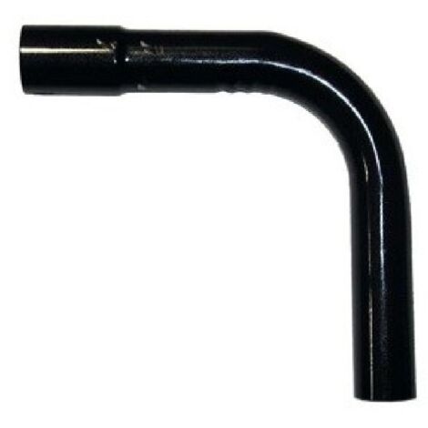 Coude Acier diametre 57 90degre