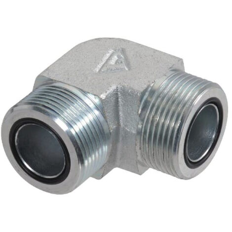 Coude ALFAGOMMA KO09