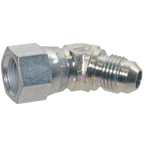 Coude ALFAGOMMA KOU4508