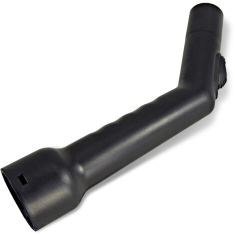 Coude (Antstatique) 32 mm pour MENZER Aspirateur Industriel VCL 320 / 330, VCM 330, VC 790 PRO, VC 760, Aspirateur Dorsal VC 620 M