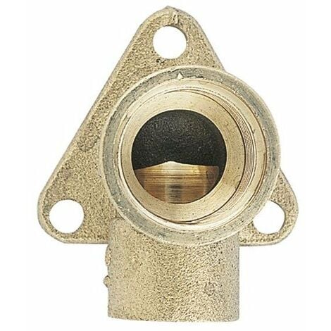 Coude applique f1/2-12-471g