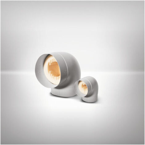 Coude Armacell ARMALOK 100 % DSD 20mm 18mm (Par 20)