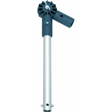 Coude Articulé Pour Perche Télescopique - Guialto