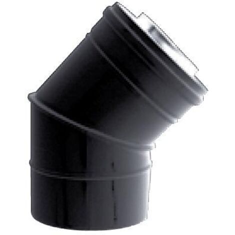 COUDE BIOTEN 87°80/125 TOLERIE EMAILLERIE NANTAISE 470980
