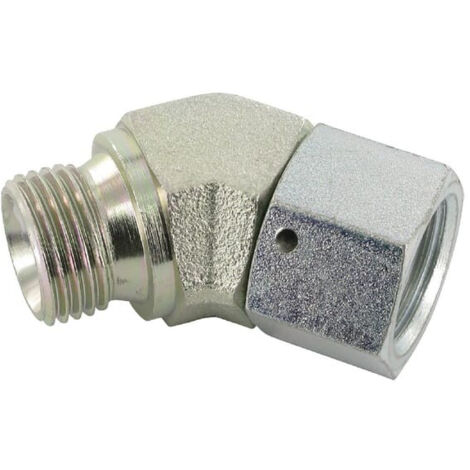 Coude BURNETT & HILLMAN MF4508K