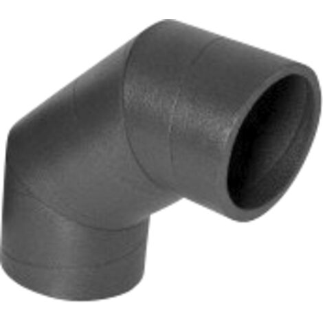 Coude circulaire en mousse PE LCB12590 NATHER 548487